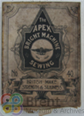 TH\CT\Museum catalogue\3D objects\1993_1_171_th.jpg; 1993.1.171; ;